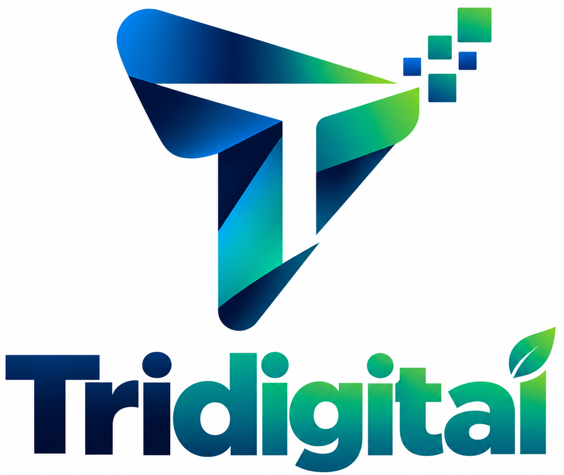 Tridigital